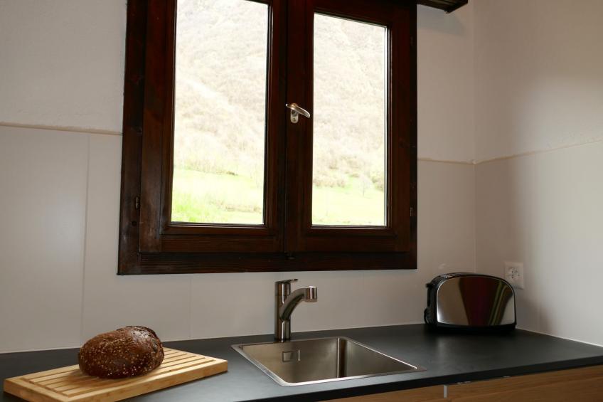 Chalet Al Portic - foto 9