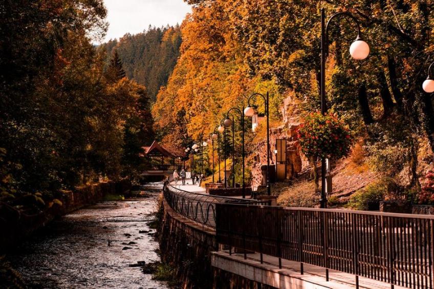 Apartament w Polanicy Zdrojowa 34B - 408 - foto 46