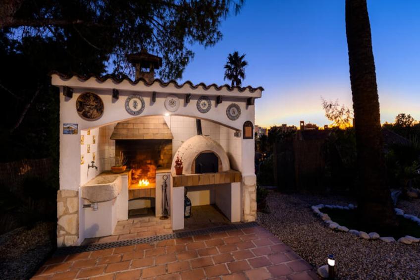 Maison à Alicante - foto 8