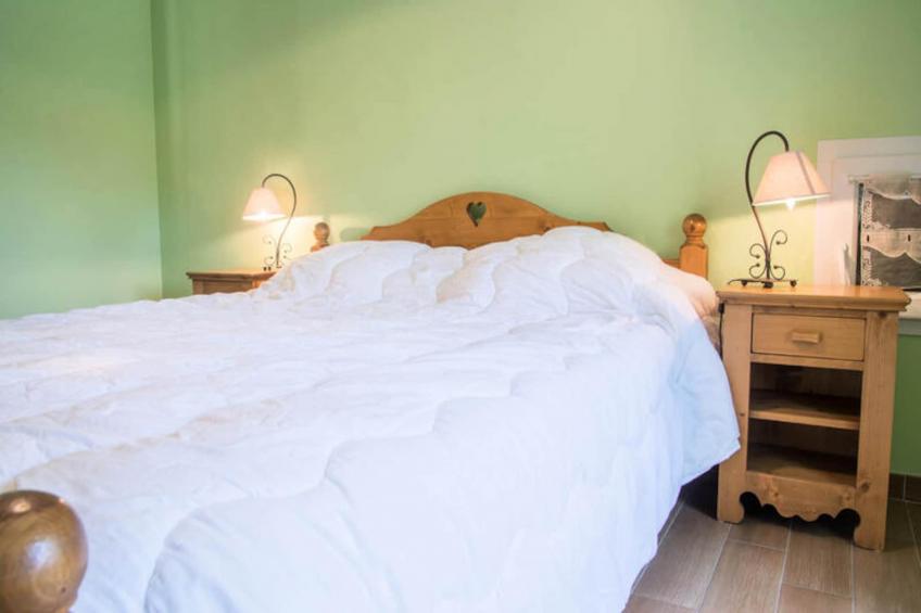 Gîte de France Gîte du mazel 3 épis - foto 12