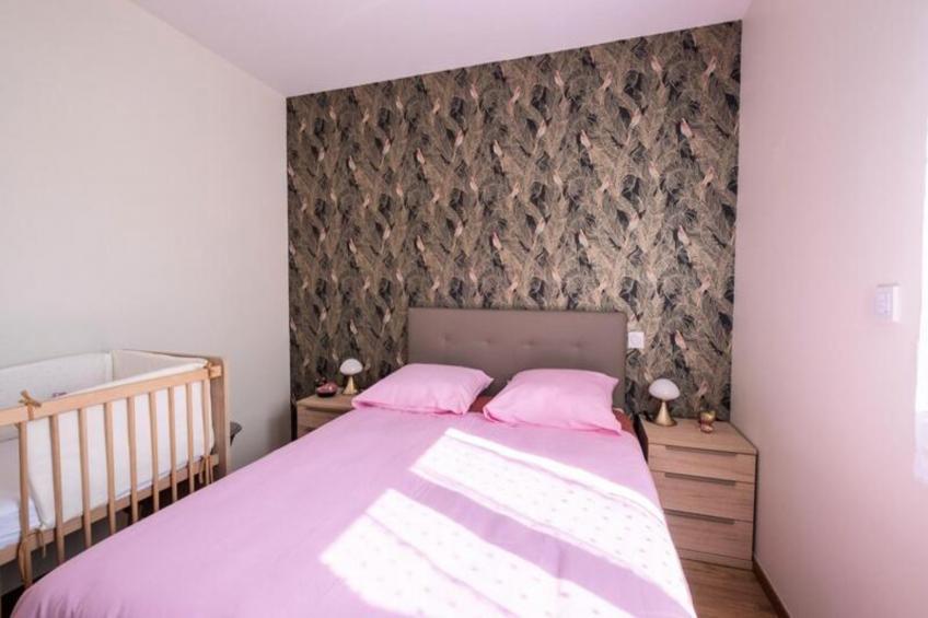 Gîte de France Gîte de la pépinière 3 épis - foto 22