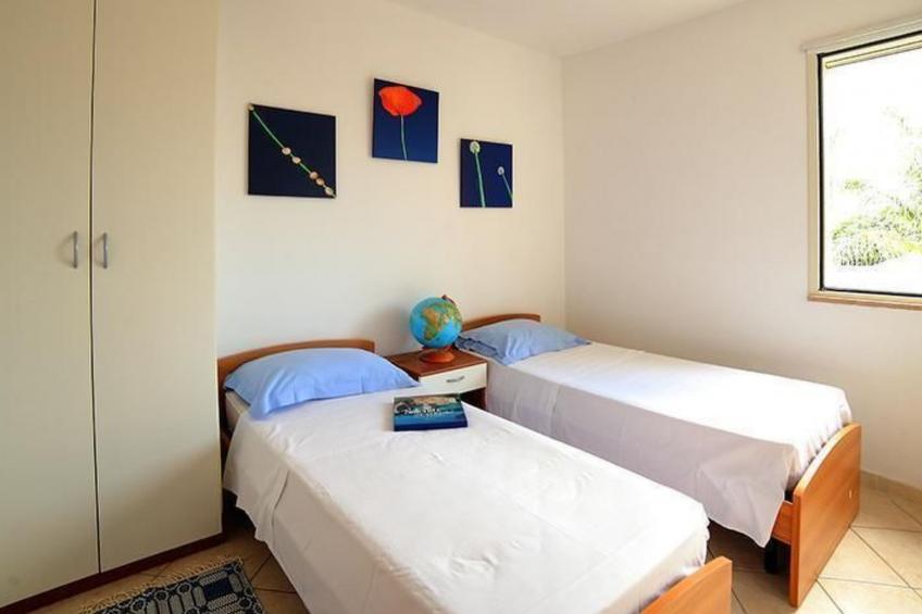 Apartment Zeus Apollo mit mölierter Terrasse - foto 26