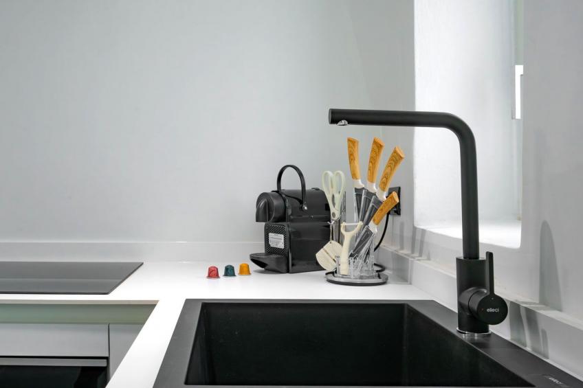 Via Giraldi Haus interno 7 klimatisierte Wohnung - foto 23