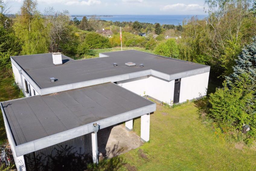 "Brodde" - 550m from the sea - foto 6