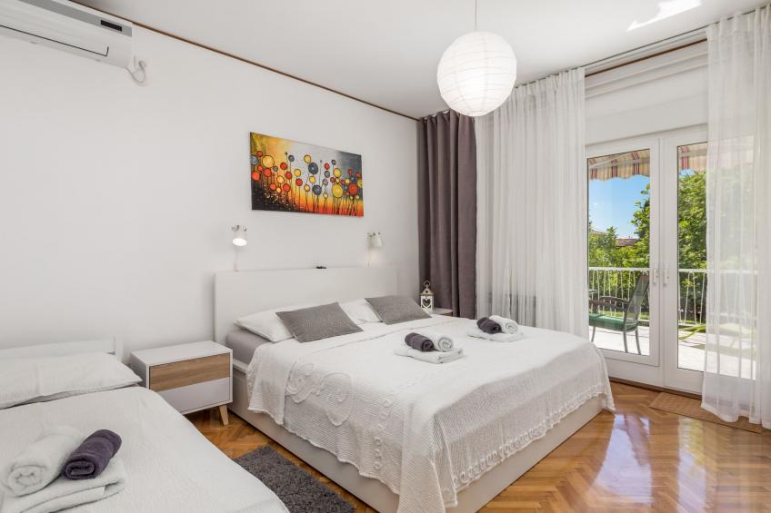 Wohnung "Zwillingsterrassen Gartenwohnung" - foto 26