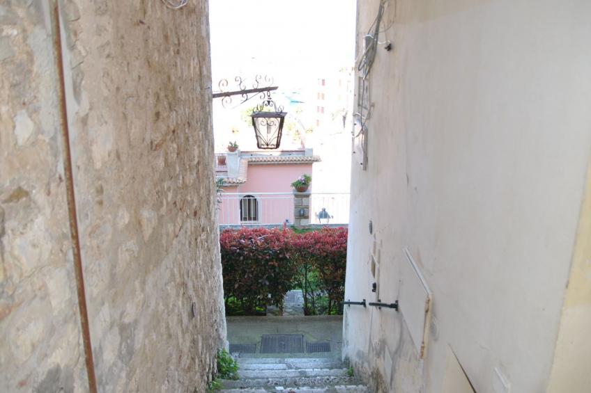 Domhaus mit Blick auf den Golf von Gaeta - foto 25