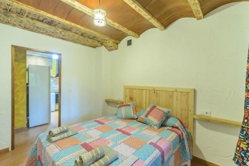 Finca "Las Palomas" mit privatem Pool - foto 24