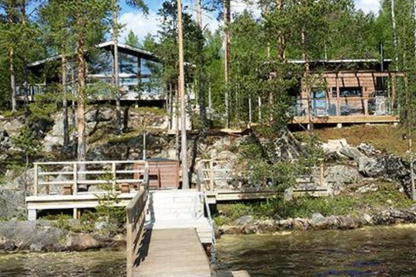 Villa miestamo - foto 26