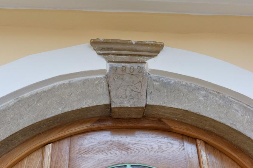 Charmantes Steinhaus in Agios Matheos - foto 30