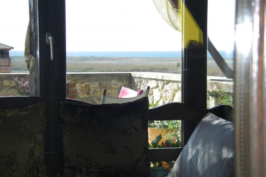 Das Steinhaus ADROMEDA - foto 2