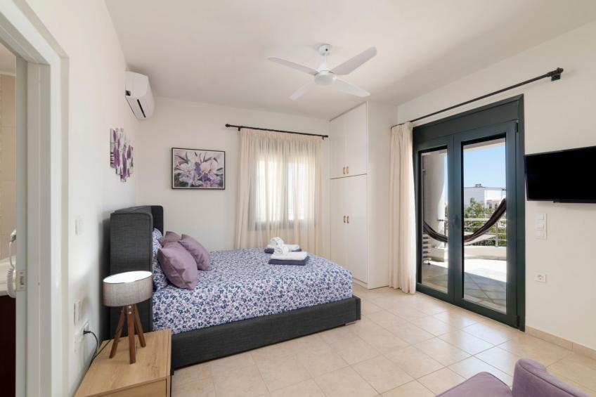 Ferienvilla "Mimoza" mit Blick auf das Wasser - foto 15