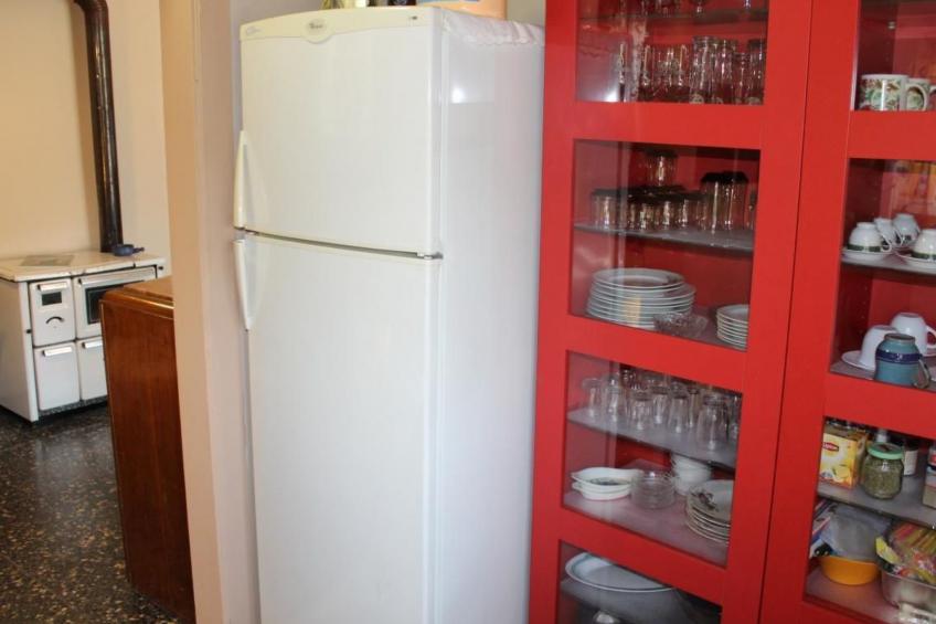 Schönes Surfercottage mit herrlichem Garten - foto 9