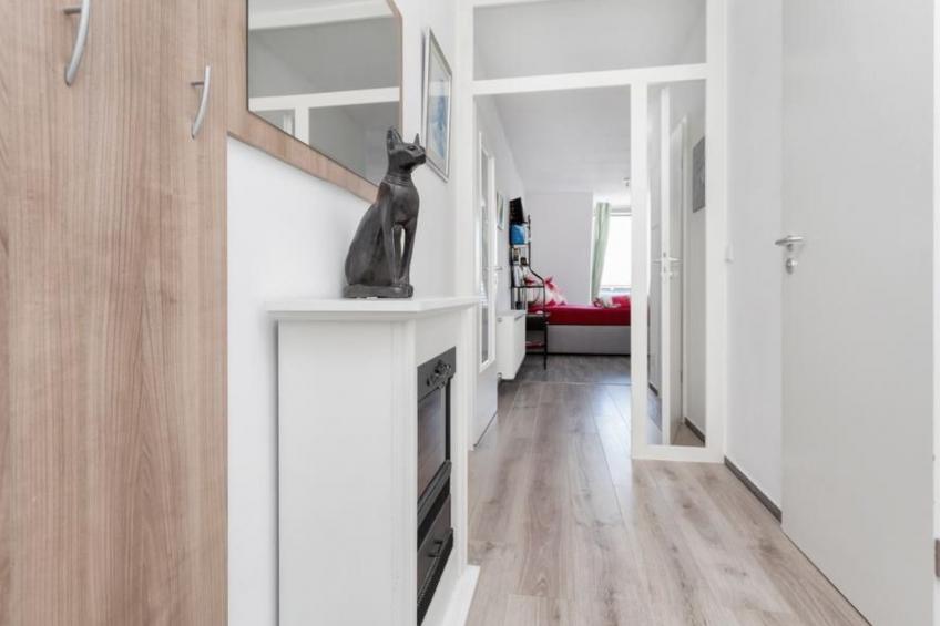 mit eigenem Parkplatz - foto 32