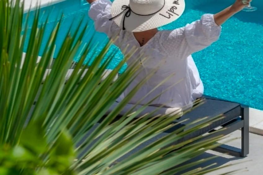 Villa Eden Dubrovnik - Six Bedroom Villa - foto 42