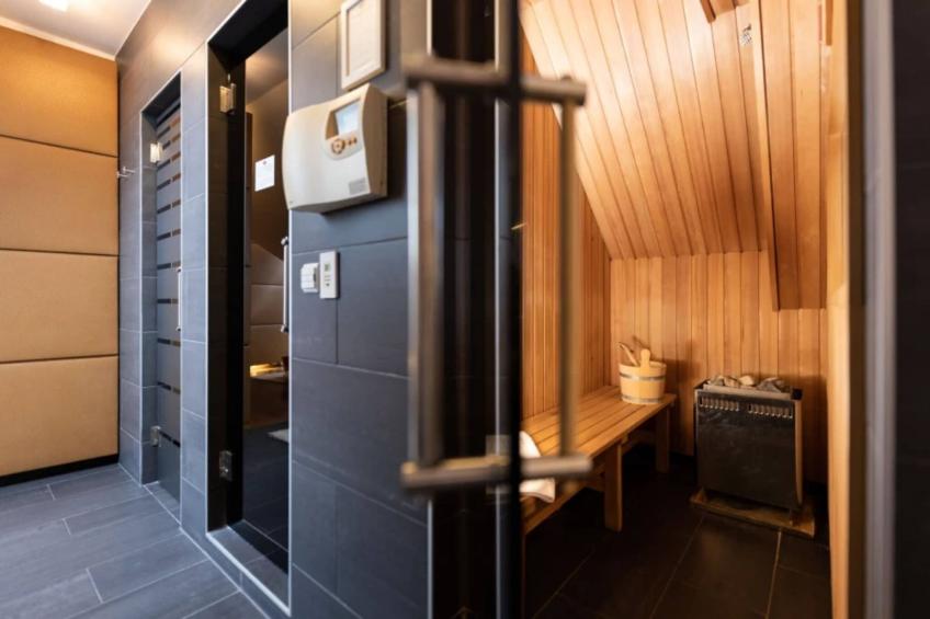 Hotel Landliebe - Love Nest Suite - foto 6