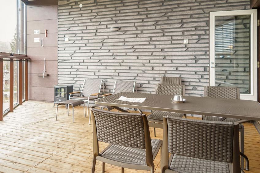 Tahko spa suites orange a 8 - foto 20