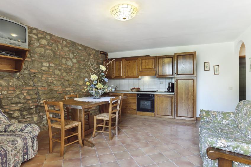 Agriturismo La Cerretella (TER100) - foto 8