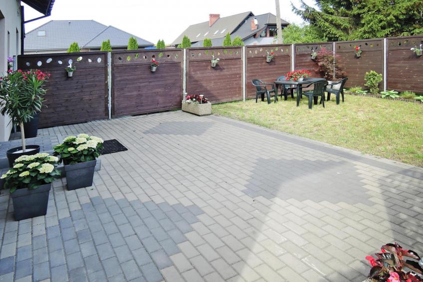 Semi-detached house, Wolin - foto 13