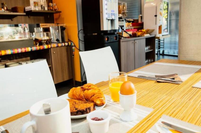 Appart'Hôtel Mer & Golf City Perpignan Centre - foto 9