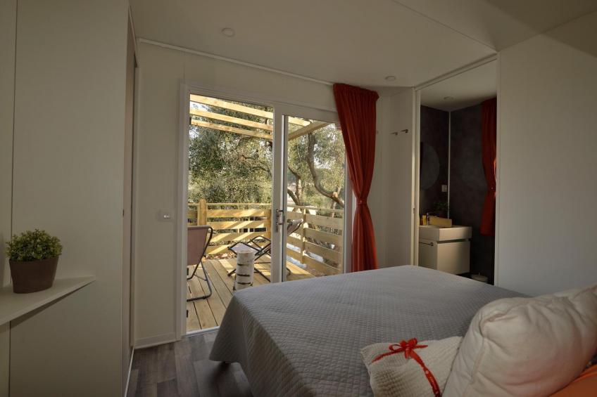 Caravan park della Colombaia, Padenghe sul Garda-CM Top Hill - foto 30