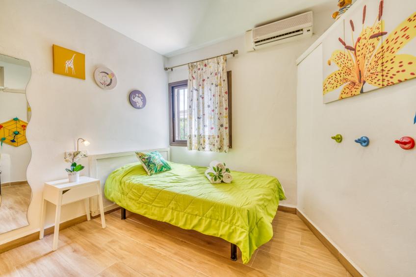 Casa Paqui - foto 6