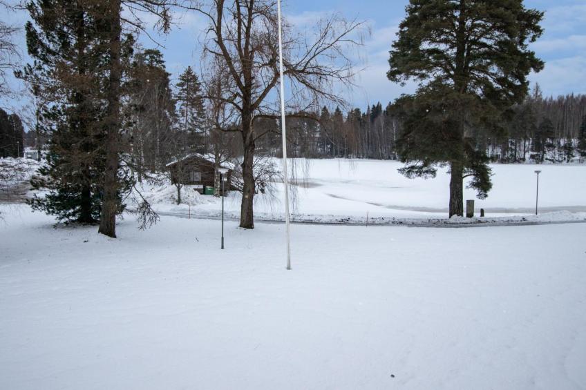 Kylpylä-hotelli, room 242 - foto 5