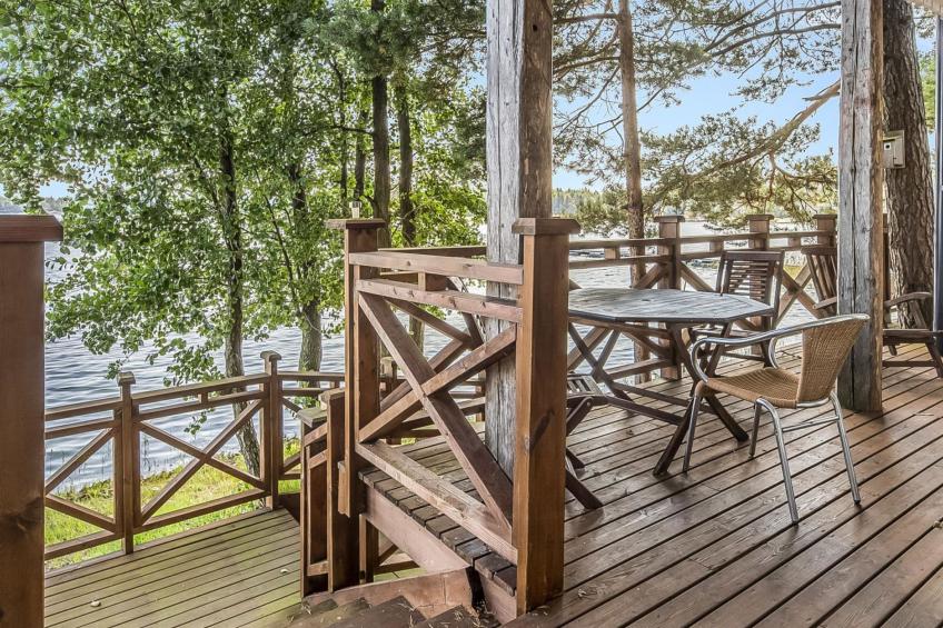 Villa harald - foto 33