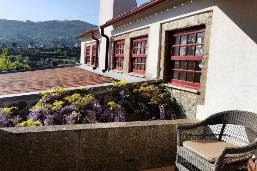 Fabelhafter Pool in einer atemberaubenden Landschaft - foto 29