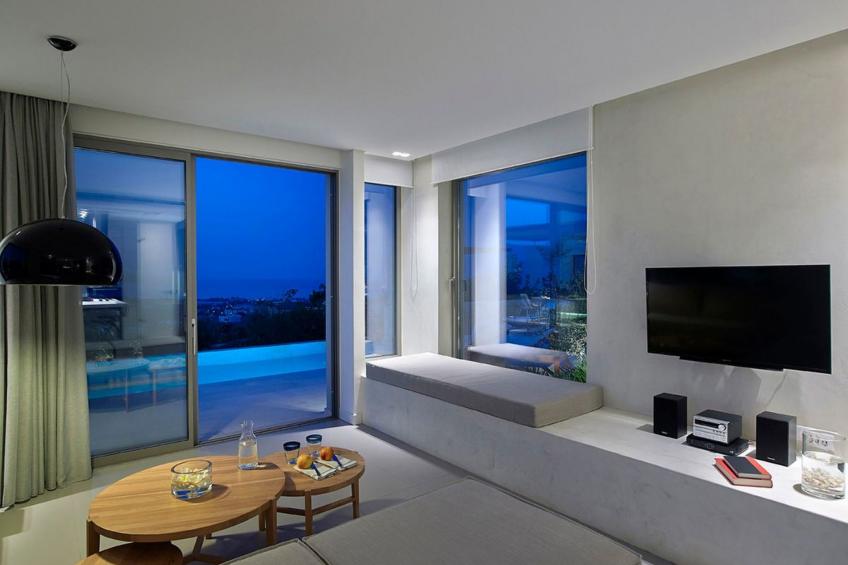 Youphoria Meerblick Villa Thalassa 3 Schlafzimmer - foto 10