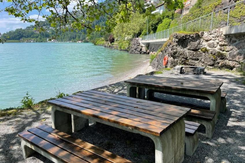 Traumstrand Vitznau - foto 21