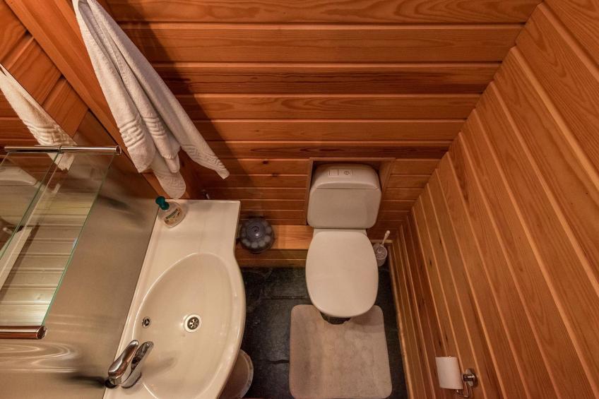 Villa kesäranta - foto 24