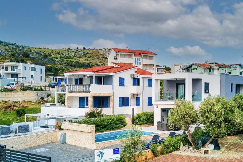 Villa Marionella in Šibenik - foto 32