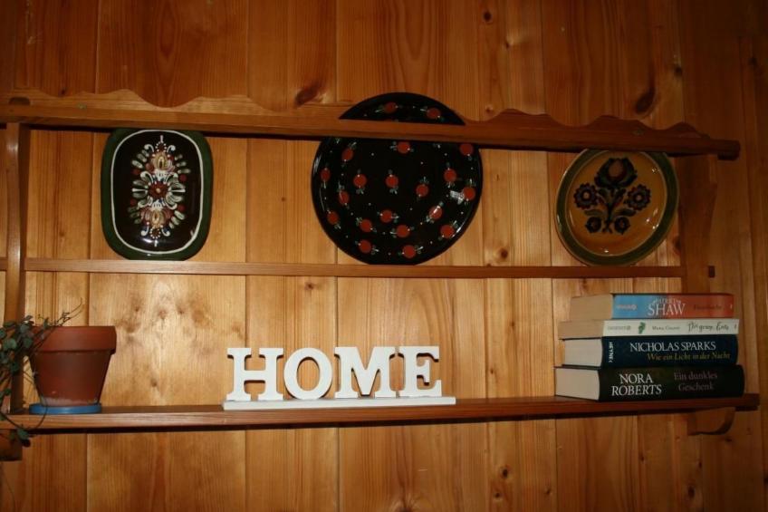 Fewo mit Herz - foto 24