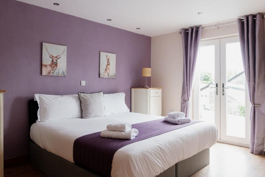 The Welsh Barn - foto 51