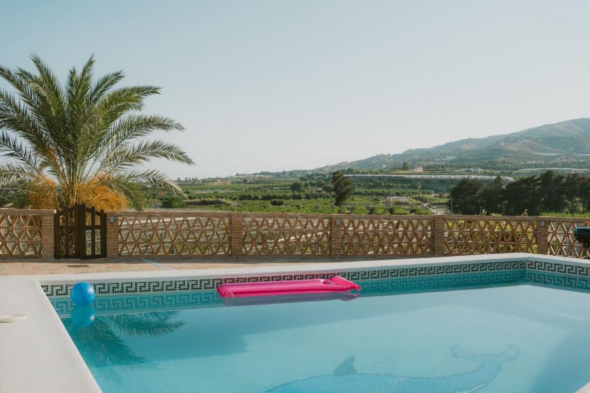 Casa Julia Costa Tropical - Ländliches Haus an der tropischen Küste mit Salzpoo - foto 5