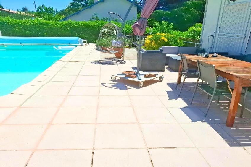 Villa avec piscine - foto 22