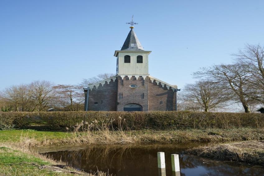 Houseboat Meerzicht - foto 23
