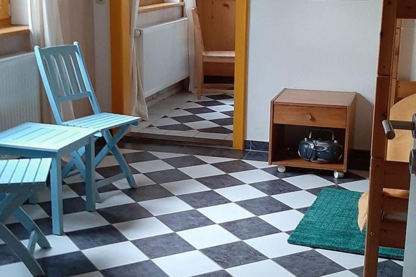 Geräumige Ferienwohnung in Kölker mit Terrasse und Grill - foto 4