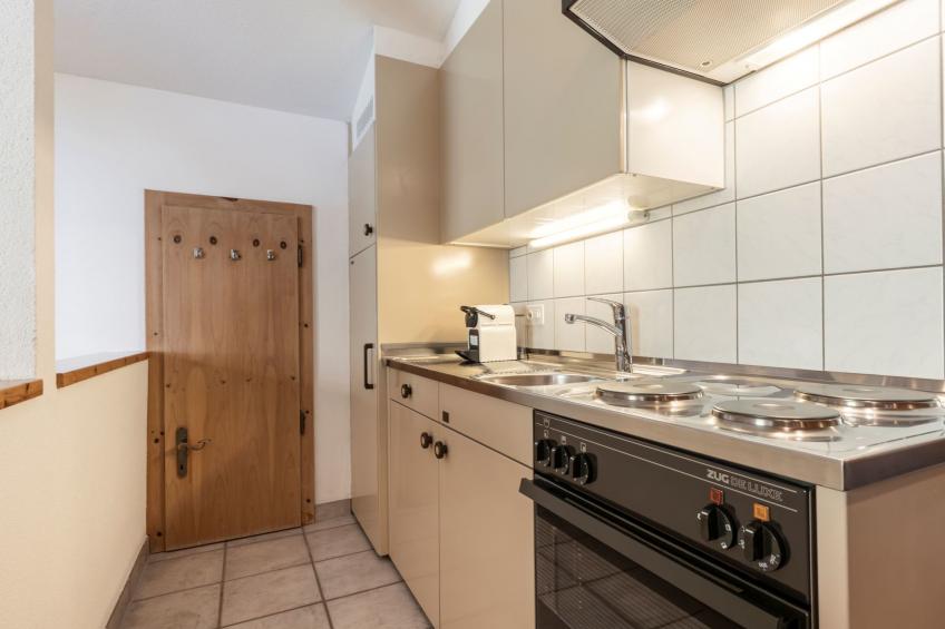 Ferienwohnung Atlantis-Appartements - foto 11