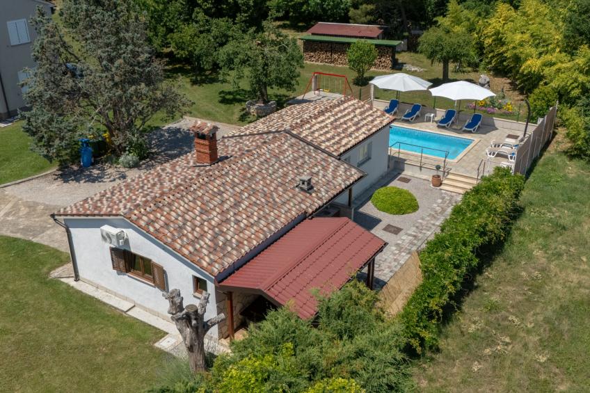 Haus Verbanac (LBN351) - foto 31