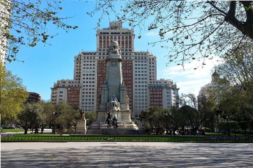 Gran Vía II - foto 15