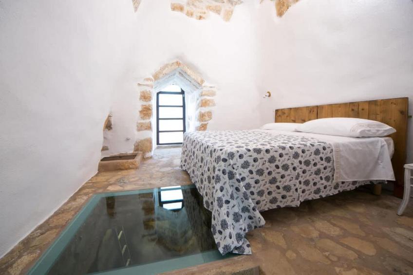 Prestige Pool Trullo - Torre Suda - foto 4