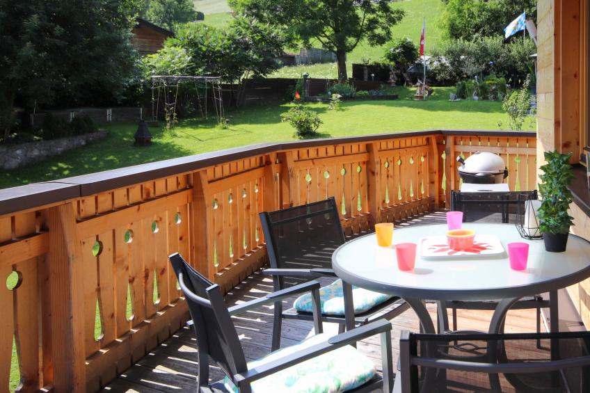 Chalet Wildenbach (WIL150) - foto 9