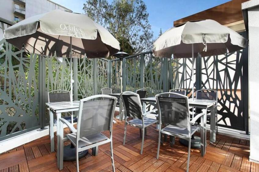 Appart'hôtel Odalys Prado Castellane - foto 6