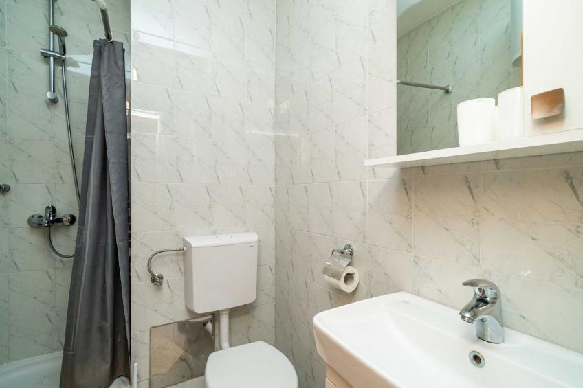 Apartments Depozit - One Bedroom Apartment - Andrije Hebranga 19 - foto 16