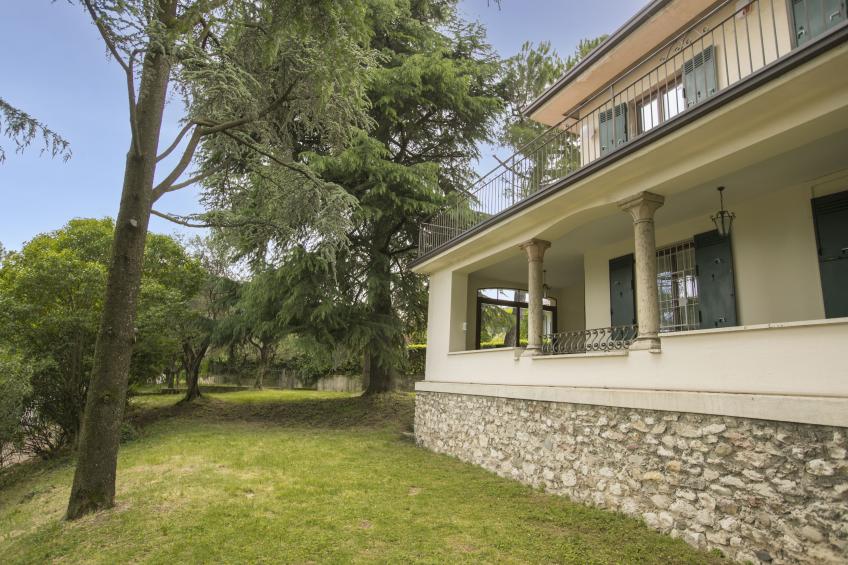 Villa Alberti Appartamento Bruna - foto 16
