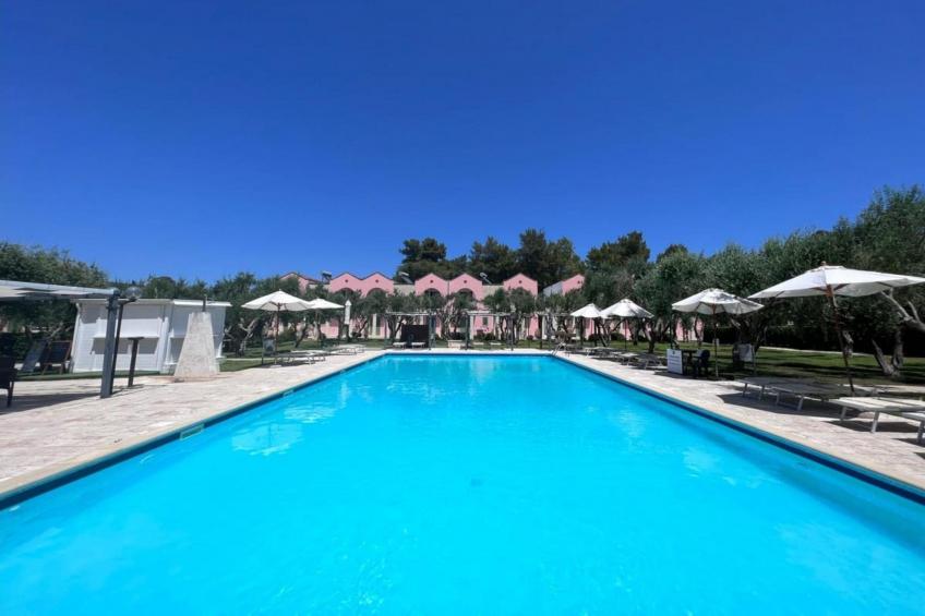 M2 Family Village Pool And Sea - foto 15