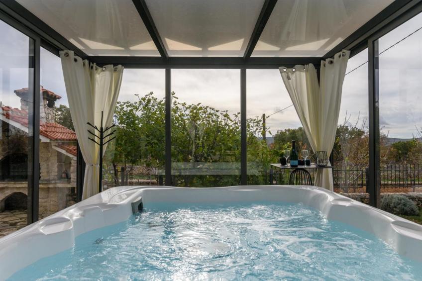 Vila Ive winter spa Podumci - foto 57