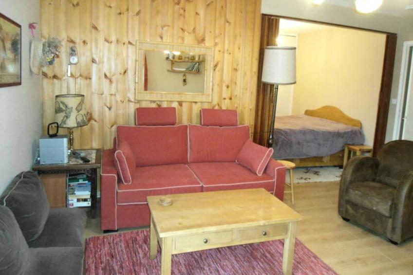 Résidence Le Torrent - foto 7