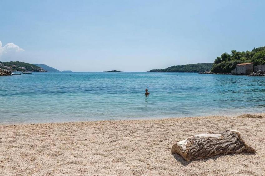 Guest House Rooms Rose - Romantic Double Room with Balcony and Sea View (No.1) - foto 39